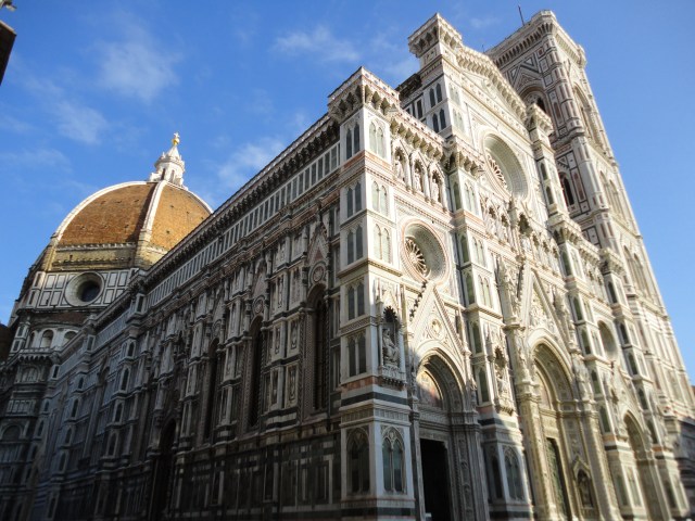 Duomo in Firenze