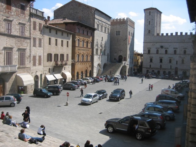 Todi