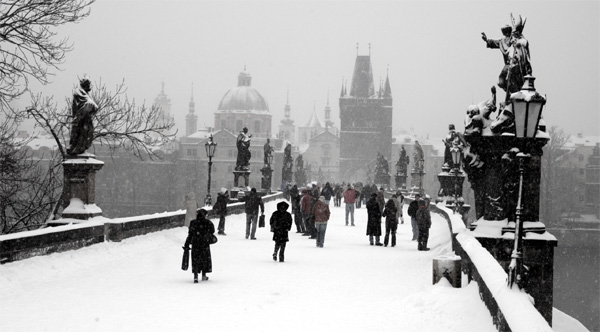 Prague_during_winter