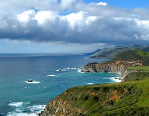 Big Sur