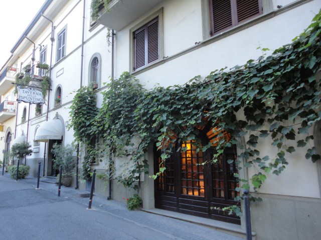 locandadellospuntino.com