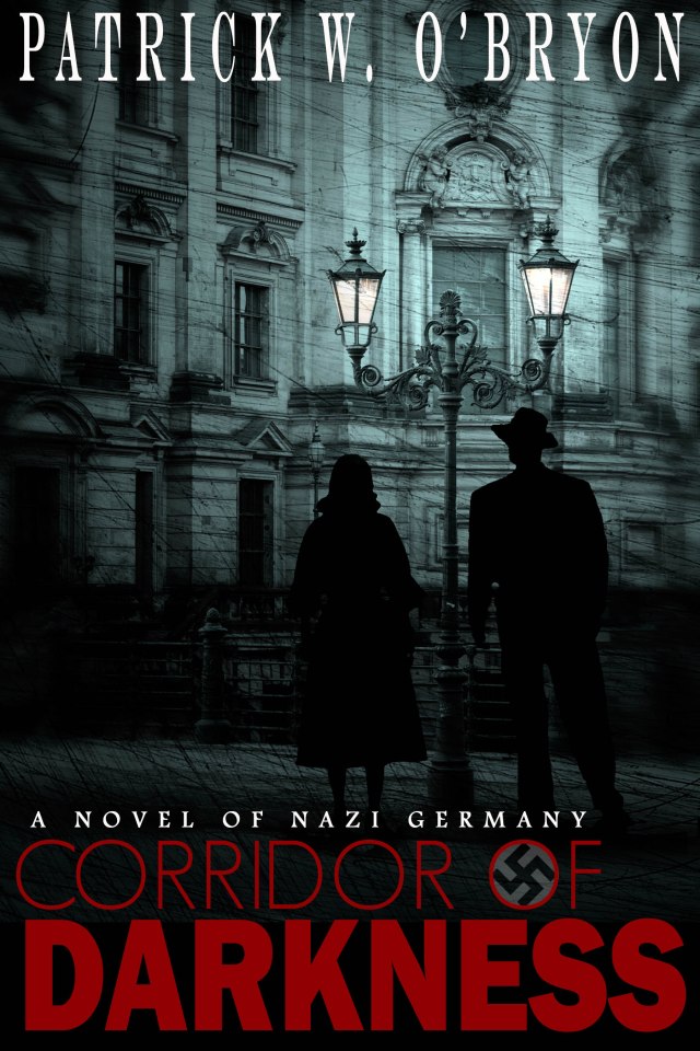 cover standing figures